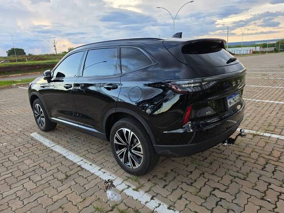 GWM HAVAL H6 1.5 PHEV19 E-TRACTION GWM HAVAL H6 1.5 PHEV19 E-TRACTION
